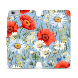 Phone Case Apple iPhone 6s Plus - Design VP44S