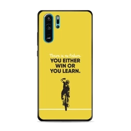 Phone Glossy Case Huawei P30 Pro - Design GD09G