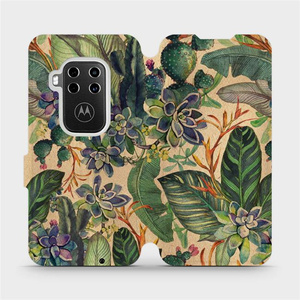 Phone Case Motorola One Zoom - Design VP05S