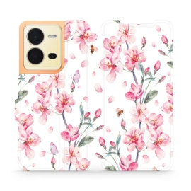 Phone Case Vivo X80 Lite - Design M124S