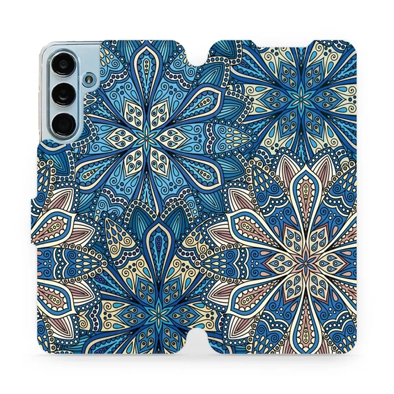 Phone Case Samsung Galaxy M55 5G - Design V108P