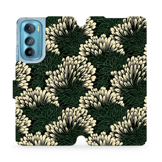 Phone Case Motorola Edge 30 5G - Design VA45S