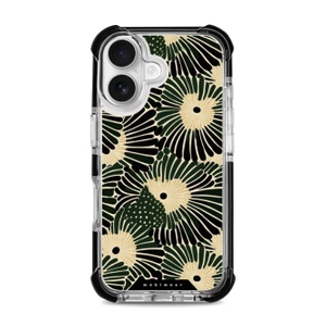 Case MagSafe Elite Bumper for Apple iPhone 16 - Design DA44D