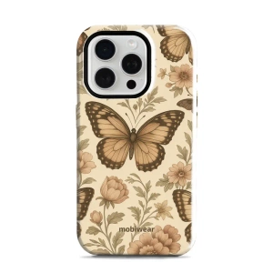 Hülle Elite Pro für Apple iPhone 15 Pro - Farbe EP92E