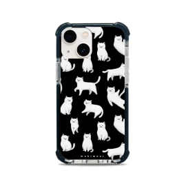 Case MagSafe Elite Bumper for Apple iPhone 13 mini - Design D163D
