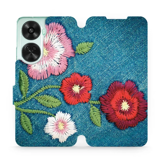 Etui do Huawei Nova 12 SE - wzór MD05P