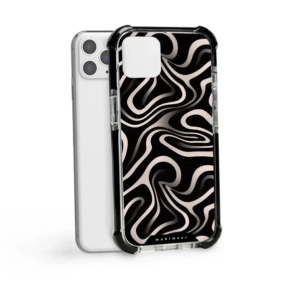 Case MagSafe Elite Bumper for Apple iPhone 11 Pro Max - Design DA63D