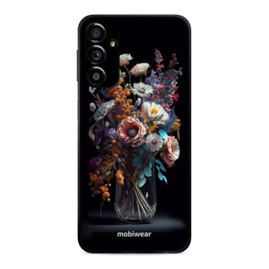 Phone Glossy Case Samsung Galaxy A24 - Design G012G