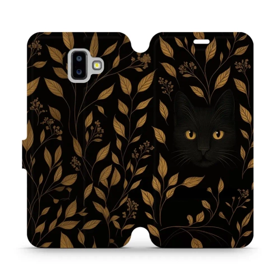 Phone Case Samsung Galaxy J6 Plus 2018 - Design V164S