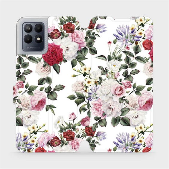 Hülle für Realme Narzo 50 - Farbe MD01S