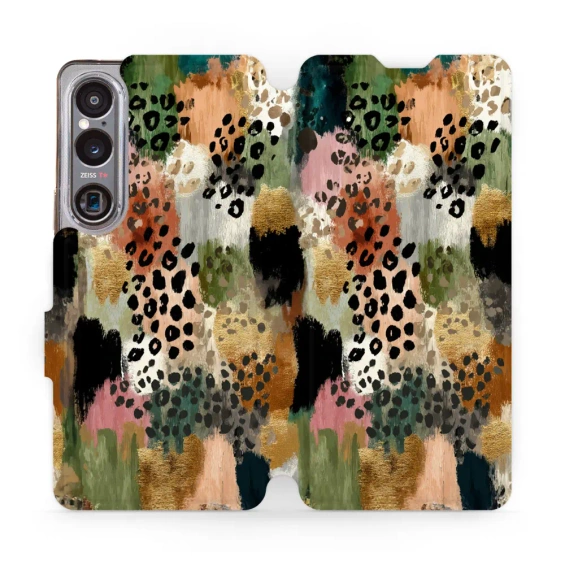 Etui do Sony Xperia 1 Vi - wzór V167S