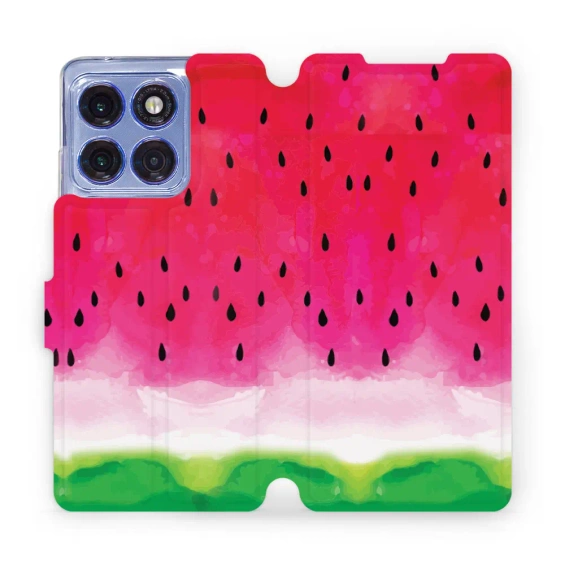 Phone Case Motorola Edge 60 Pro - Design V086S