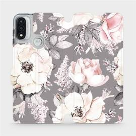 Phone Case Motorola Moto E20 - Design MX06S