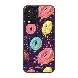 Phone Glossy Case Samsung Galaxy M33 5G - Design G046G