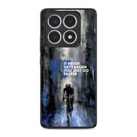 Phone Glossy Case Xiaomi 14T - Design GD04G