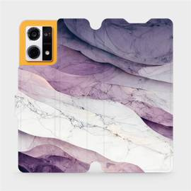Phone Case Oppo Reno 7 4G - Design VP31S