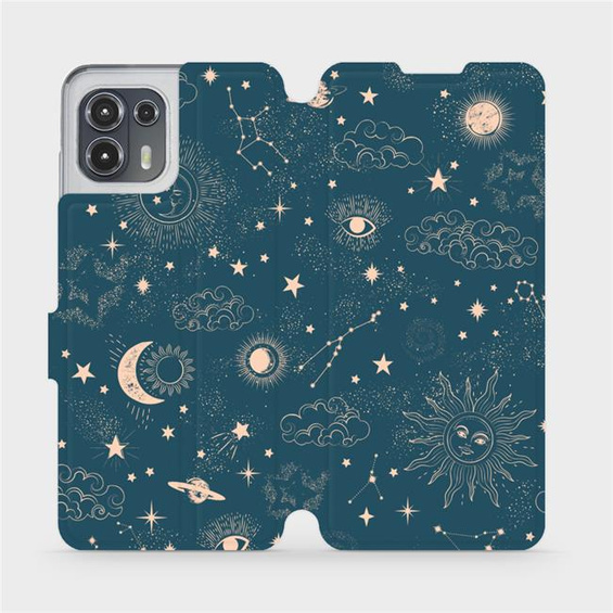 Etui do Motorola Edge 20 Lite - wzór VP14S