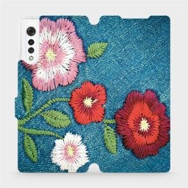 Phone Case LG Velvet - Design MD05P