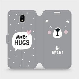 Phone Case Samsung Galaxy J7 2017 - Design MH06P