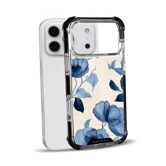 Case MagSafe Elite Bumper for Apple iPhone 17 Pro Max - Design DP73D