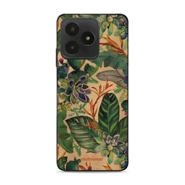 Phone Glossy Case Realme Note 50 - Design G036G