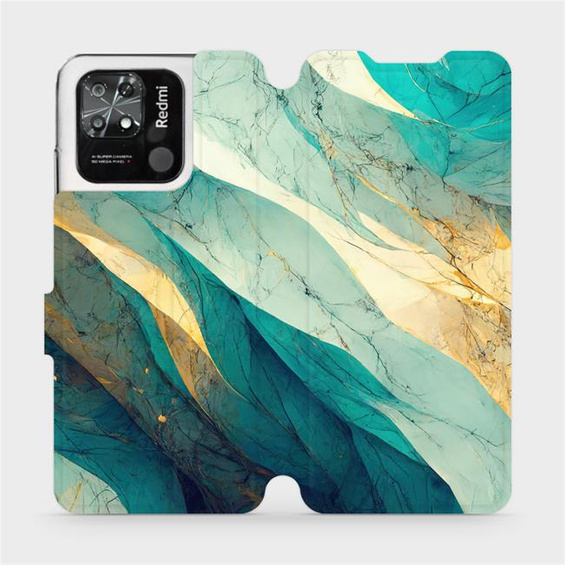 Phone Case Xiaomi Redmi 10C - Design VP37S