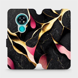 Hülle für Nokia 7.2 - Farbe VP35S