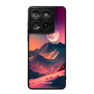 Phone Glossy Case Motorola Edge 60 Fusion - Design G008G