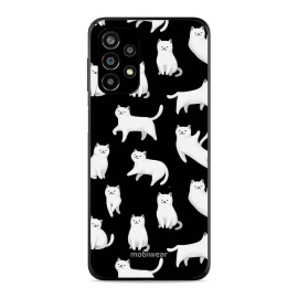 Phone Glossy Case Samsung Galaxy A23 - Design G163G