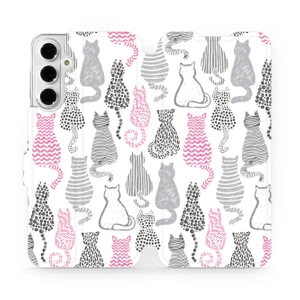 Phone Case Samsung Galaxy A16 5G - Design MX01S