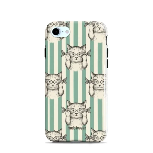 Case Elite Pro for Apple iPhone SE 2020 - Design EP90E