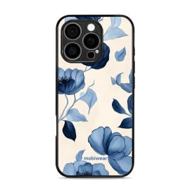Phone Glossy Case Apple iPhone 16 Pro - Design GP73G