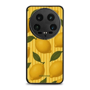 Phone Glossy Case Xiaomi 14 Ultra 5G - Design GP81G