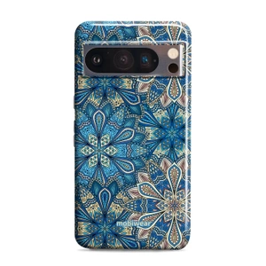 Etui Elite Pro do Google Pixel 8 Pro - wzór E108E