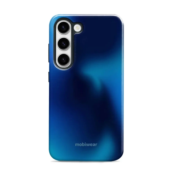 Case Elite Pro for Samsung Galaxy S23 - Design EP68E