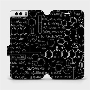 Etui do Huawei P10 - wzór V060P