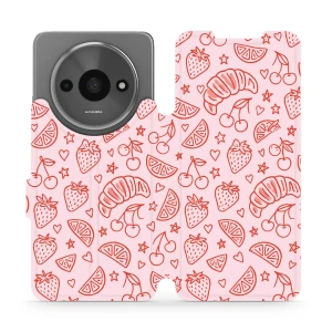 Hülle für Xiaomi Redmi A3 - Farbe VP86S