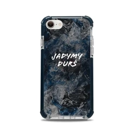 Case MagSafe Elite Bumper for Apple iPhone SE 2022 - Design D06GZ