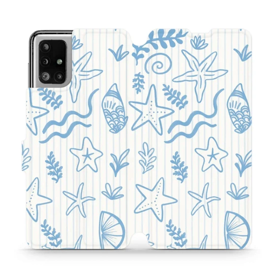 Phone Case Samsung Galaxy M51 - Design VP88S