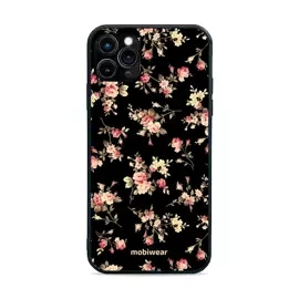 Phone Glossy Case Apple iPhone 11 Pro Max - Design G039G
