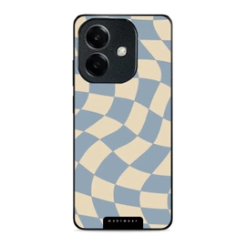 Phone Glossy Case OPPO A40 - Design GA59G