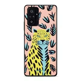 Etui Glossy Case do Xiaomi Redmi Note 10 pro - wzór G052G