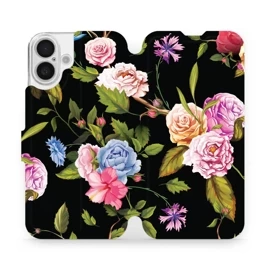 Hülle für Apple iPhone 16 Plus - Farbe VD07S