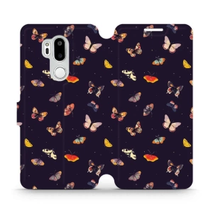 Phone Case LG G7 ThinQ - Design VP78S