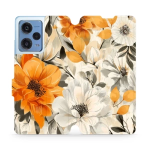 Phone Case Xiaomi Redmi Note 12 Pro 5G - Design VP75S