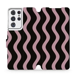 Phone Case Samsung Galaxy S21 Ultra - Design VA54S