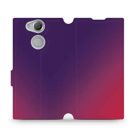 Phone Case Sony Xperia XA2 - Design VP67S