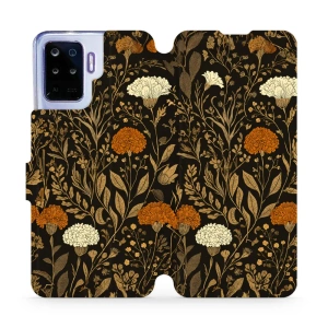 Etui do OPPO Reno 5 Lite - wzór V174S