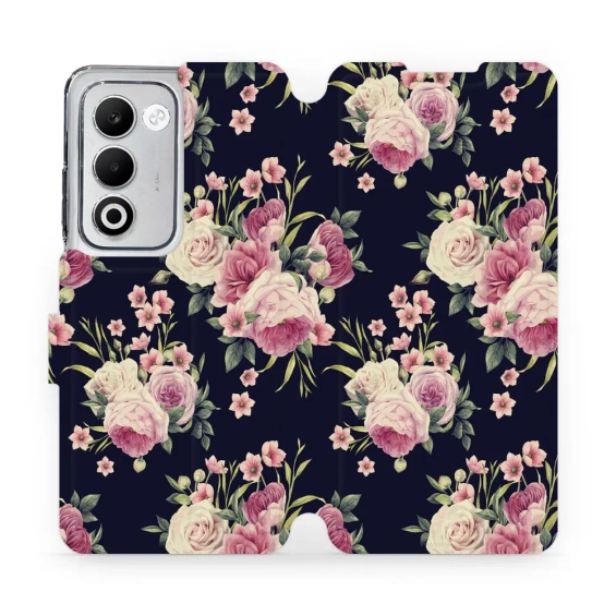 Etui do OPPO A5 5G - wzór V068P