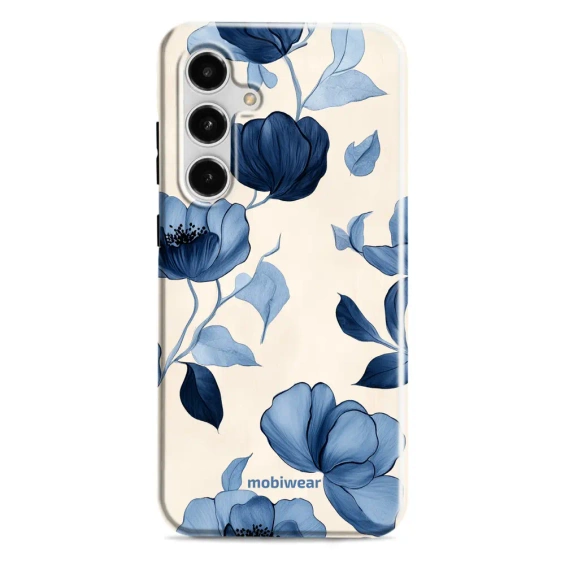 Case Elite Pro for Samsung Galaxy S24 FE - Design EP73E